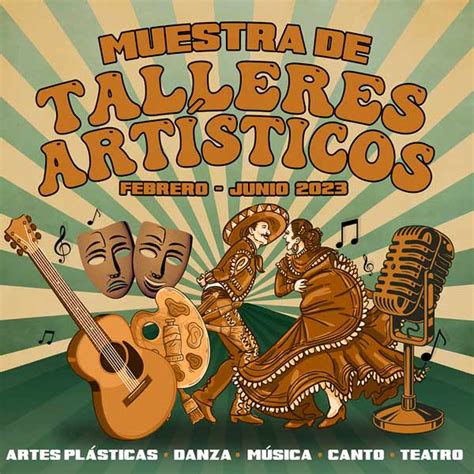 Muestra artística del Taller de Teatro DCEA Cultura UG Universidad