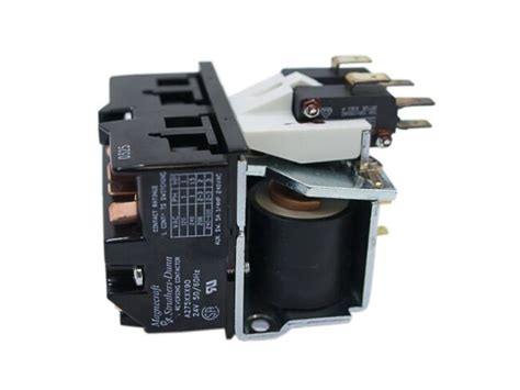 Relay Dunco Reversing Contactor V