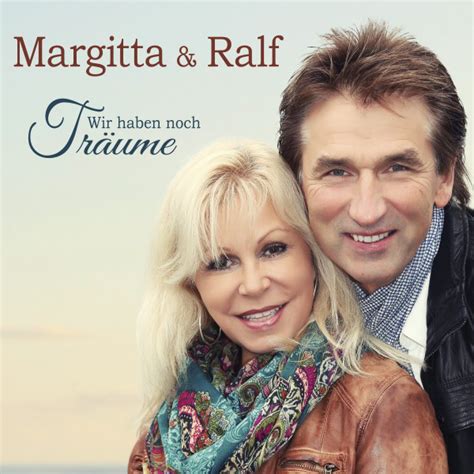 Margitta Ralf Spotify