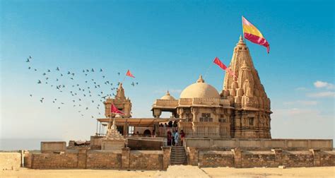 Gujarat Monuments Tapestry: Tracing the Legacy of the Past