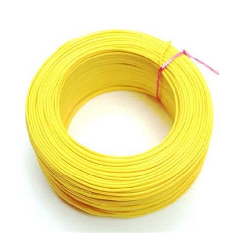 Polycab Single Core Multistrand House Wire Roll Length M Wire