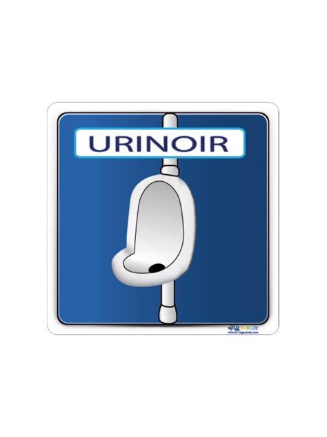 Urinoir