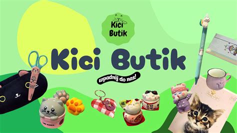 Sklep Kici Butik