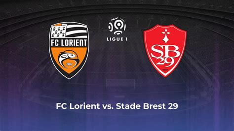 Fc Lorient Vs Stade Brest Betting Odds Offensive Leaders