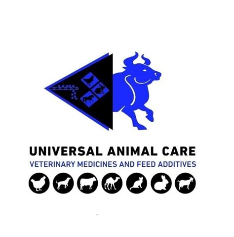 Universal Animal Care Uac Assiout