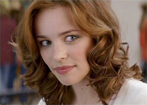 Rachel McAdams In The Hot Chick Rachel McAdams Image Fanpop