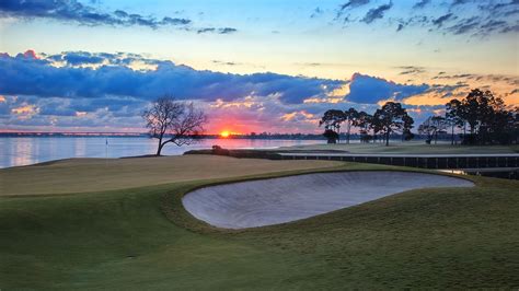 Golf Course Gallery - Floridian