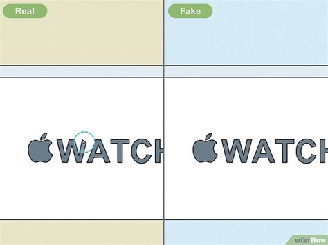 How to Spot a Fake Apple Watch: 8 Signs of a Knockoff