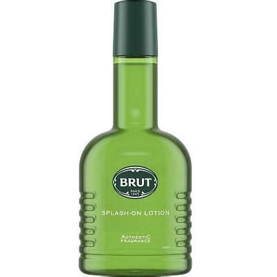 Brut Splash On For Sale Ebay