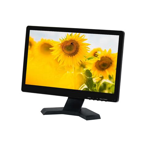 Cjtouch 15 6 Inch LCD Monitor Desktop 15 4 18 5 19 20 21 5 22 27