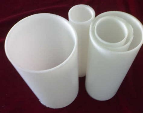 Ptfe Pipe Teflon Pipe Ptfe Teflon Pipe Supplier