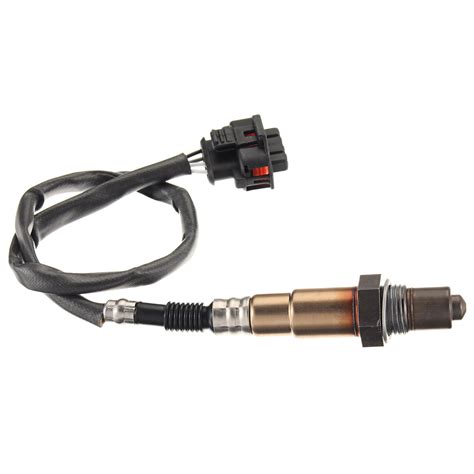 Lambda Lamda Oxygen Sensor For Vauxhall Opel Corsa C D