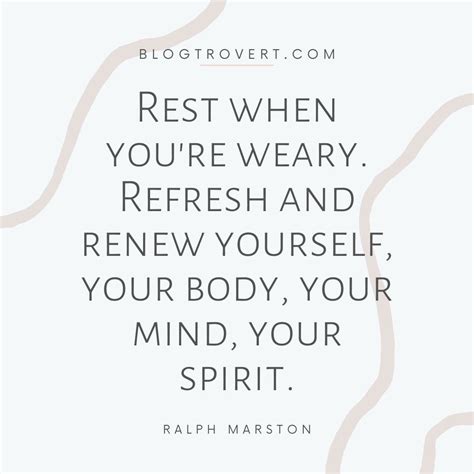 67 Powerful Self Care Sunday Quotes To Rejuvenate Your Soul