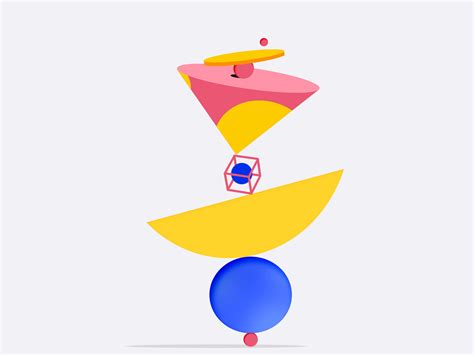 The One With All The Balance By Vedant Vaibhav On Dribbble