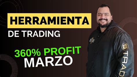 Esta Herramienta De Trading Te Facilita Tu Operativa Youtube