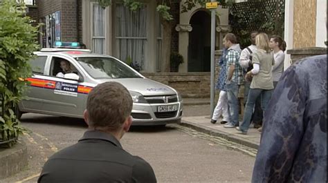 Imcdb Org Vauxhall Astra Mkv In Eastenders