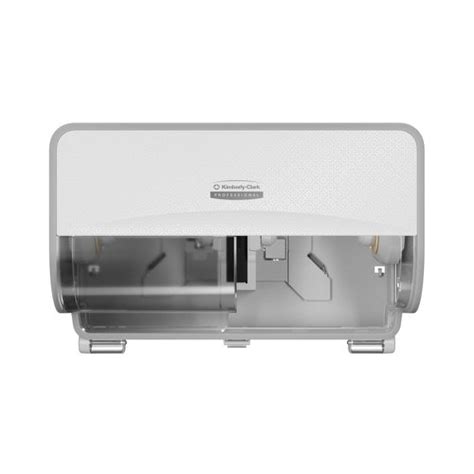 Buy Kimberly Clark Icon Standard 2 Roll Toilet Paper Dispenser