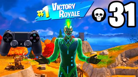 Kill Solo Squads Neon Citrus Renzo The Destroyer Skin Gameplay Zero