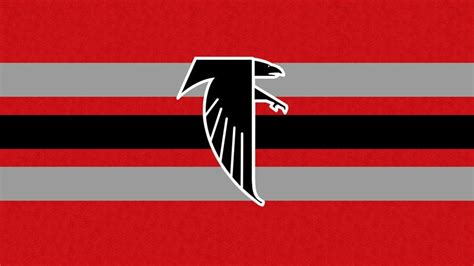 Atlanta Falcons Old Logo - LogoDix