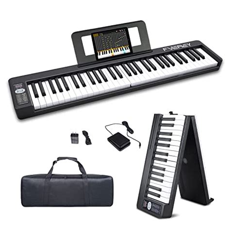 Top Best Keyboard Piano Weighted Keys Reviews Buying Guide Katynel