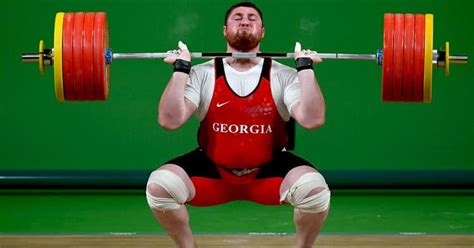 Olympic Weightlifting Guide And Beginners Program Fitness Volt