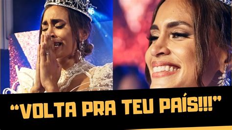 Levou Hate Na It Lia Youtube