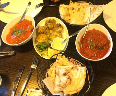 Namaste Indian Restaurant And Bar Restaurant Best Food Delivery