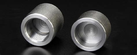 Forged End Caps At Best Price In India Techno Pipe