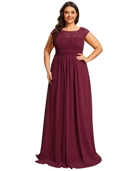 Black Tie Event Dresses Plus Size