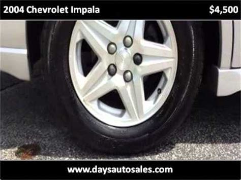 Chevrolet Impala Used Cars Frankfort Ky Youtube