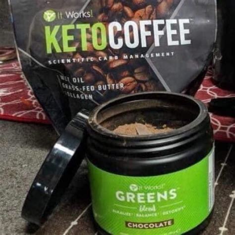 Itworks With Tara