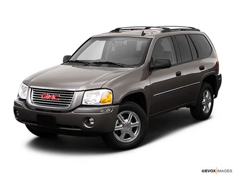 2009 Gmc Envoy Review Carfax Vehicle Research