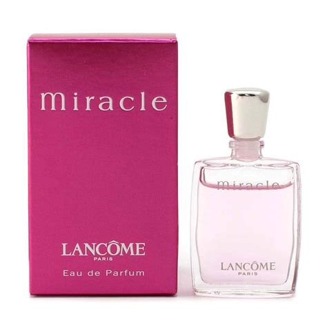 Nước hoa Mini Miracle Lancome EDP 5ml Tiến Perfume