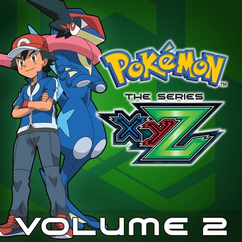 Watch Pokemon The Series Xyz Season 19 Episode 23 Making Friends And