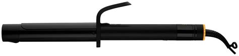 Hot Tools Pro Artist Black Gold Digital Salon Curling Iron BellAffair