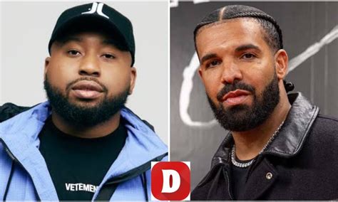 Dj Akademiks Reacts To Being Sampled On The Original Version Of Drake S