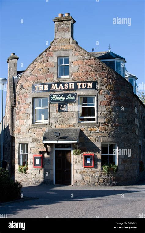 Whisky Mash Tun Hi Res Stock Photography And Images Alamy