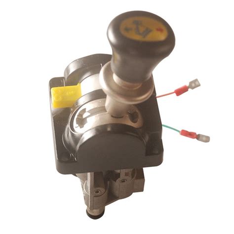 Dump Truck Proportional Air Control With Pto Switch Valve China Dump