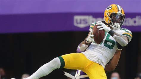 Packers 2023 Training Camp Preview Darnell Savage And Safeties