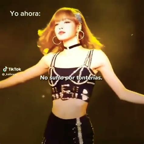 💋 Flop Fypシ Blink Blackpink Parati Kpop Bts Army Lisa Créditos Al Creador Youtube