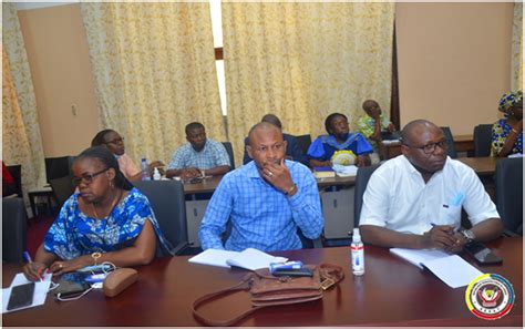 ATELIER DE FORMATION DES CADRES ET AGENTS DE LADMINISTRATION DU SENAT