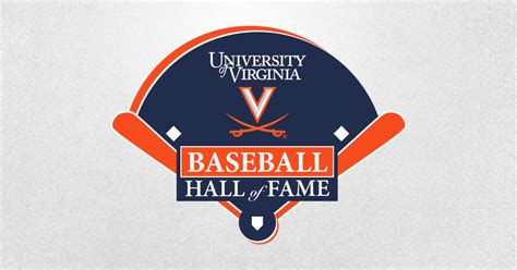 Virginia Baseball Hall Of Fame Class Announced Sports