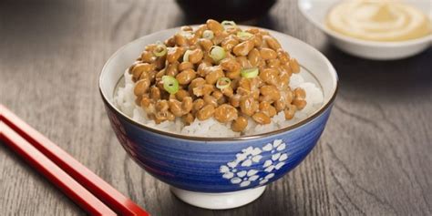 Benef Cios De Sa De Surpreendentes De Natto Saude Teu