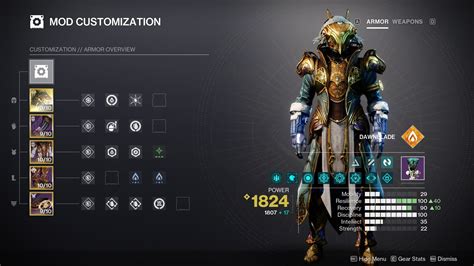 Every Powerful Solar Warlock Build In Destiny Wowvendor