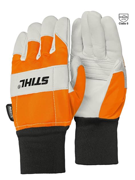 Stihl Schnittschutz Handschuhe Function Protect Ms