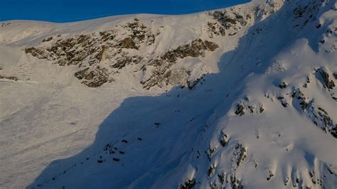 8 Killed In ‘switzerland Of Tibet Avalanche China Sends Rescue Ops