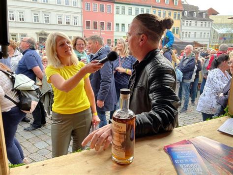 Glockenjubiläum 100 Jahre Dicker Pitter Stadt Apolda