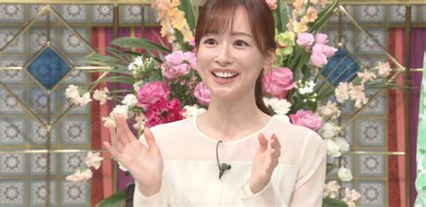 皆藤愛子が「結婚していない理由」をテレビで告白⁉人気アナの現在は？ 真神ブログ