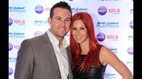 Who is Evan Longoria's wife, Jaime Edmondson? - oggsync.com