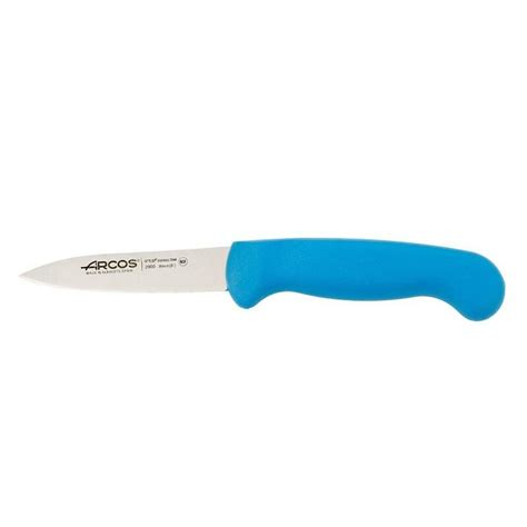 Arcos 2900 Ss Paring Knife 80mm Joo Yong Pte Ltd